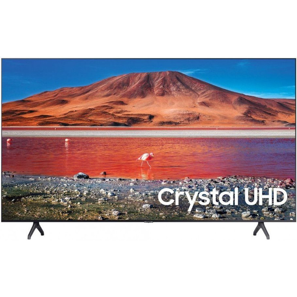 Телевизор Samsung UE43TU7100U