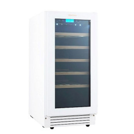 Винный шкаф CELLAR PRIVATE CP032-1TWH