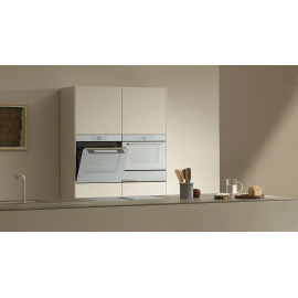 Духовой шкаф V-ZUG Combair V4000 60P C4T-21055 платина