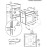 Духовой шкаф ELECTROLUX EOF3H50BK