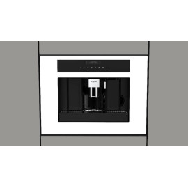 Кофемашина FULGOR Milano FCM 4500 TF WH