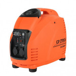 Генератор инверторный Patriot 2700i