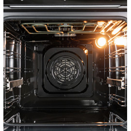 Духовой шкаф MILLEN MEO 601 BL