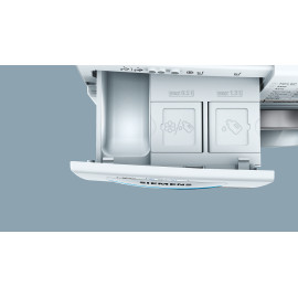 Стиральная машина SIEMENS wm16y892oe