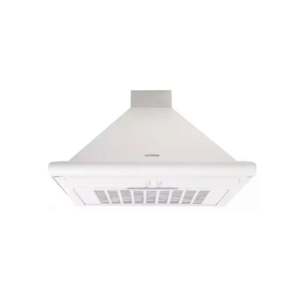 Вытяжка ELIKOR Сатурн 60П-180-В1Л белый