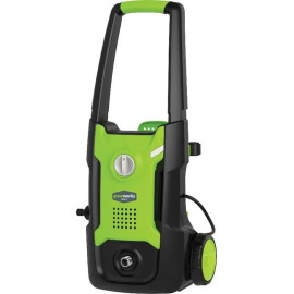 Минимойка GREENWORKS GPWG3 120 bar 5100207