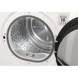 Сушильная машина WEISSGAUFF WD 6110 Heat Pump