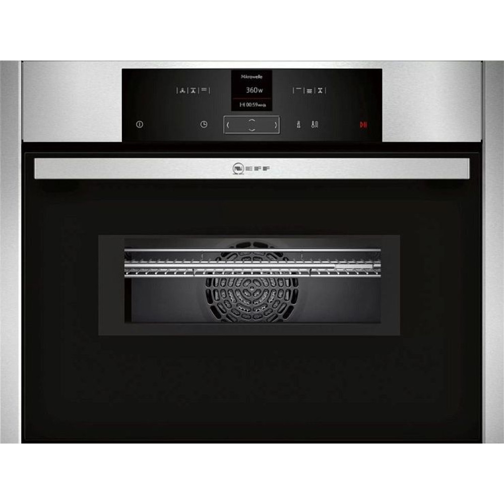 Микроволновая печь NEFF C15MR02N0
