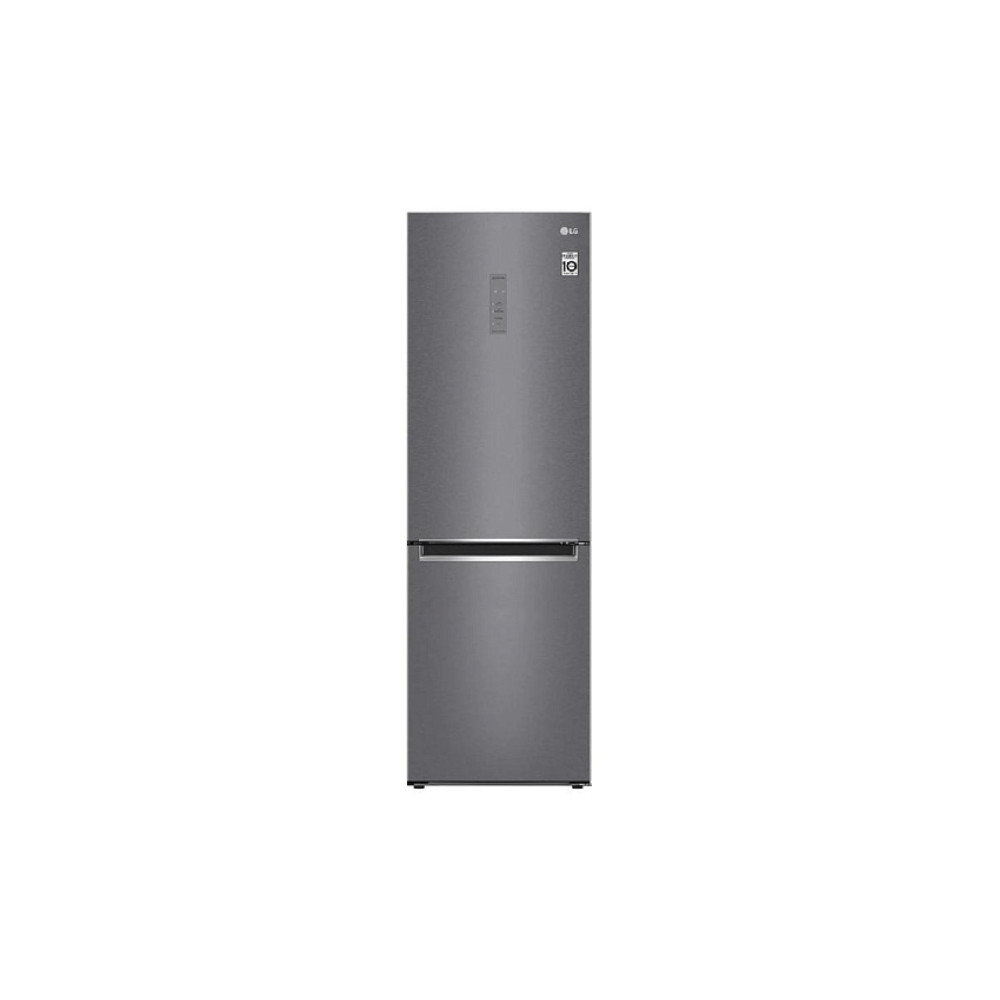 Холодильник LG GA-B459MLWL