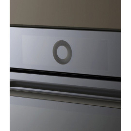 Духовой шкаф V-ZUG Combair V4000 60P C4T-21055 платина