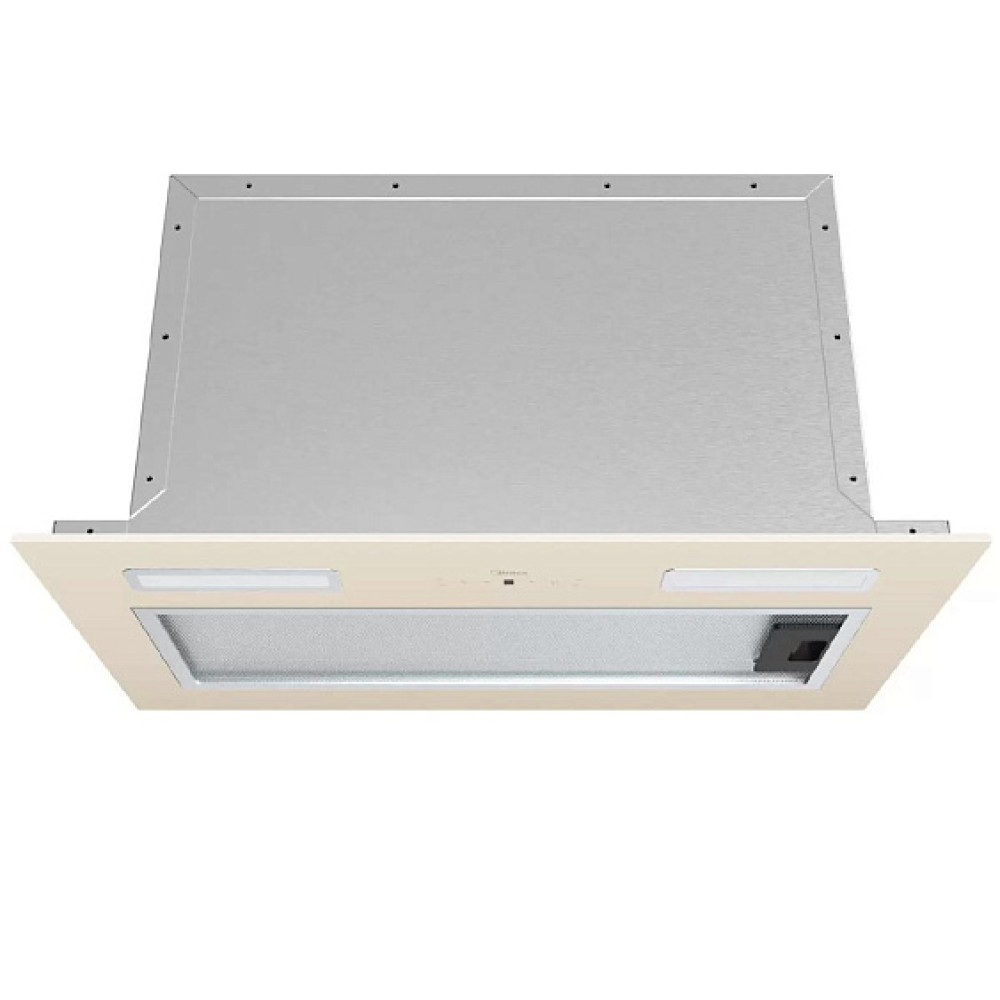 Вытяжка MIDEA MH60I550GI