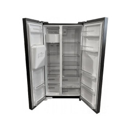 Холодильник ILVE RN9020SBS/MBB