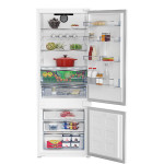 Холодильник BEKO BCNE400I35ZS