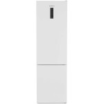 Холодильник SCANDILUX CNF379Y00 W