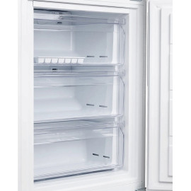Холодильник MONSHER MRF 61201 Blanc