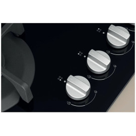 Варочная поверхность INDESIT ING 62T/BK