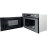 Микроволновая печь HOTPOINT-ARISTON MN 314 IX H