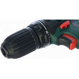 Дрель Metabo BS 14.4 Li 602206540