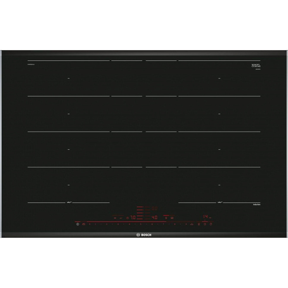 Варочная поверхность BOSCH PXY875DC1E