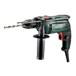 Дрель Metabo SBE 650 БЗП 600671850