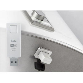 Водонагреватель BALLU BWH/S 50 Smart WiFi
