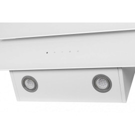 Вытяжка GERMES Murano 60 белый