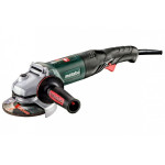 Шлифмашина Metabo WE 1500-125 RT 601241000