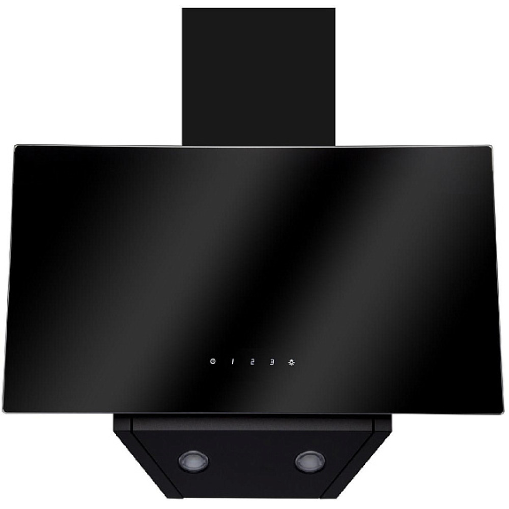 Вытяжка KONIGIN Colibri Tech Black 60