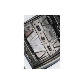 Стиральная машина с вертикальной загрузкой Leran WTL 52127 WD2