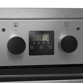 Плита MAUNFELD MEC55CS08D
