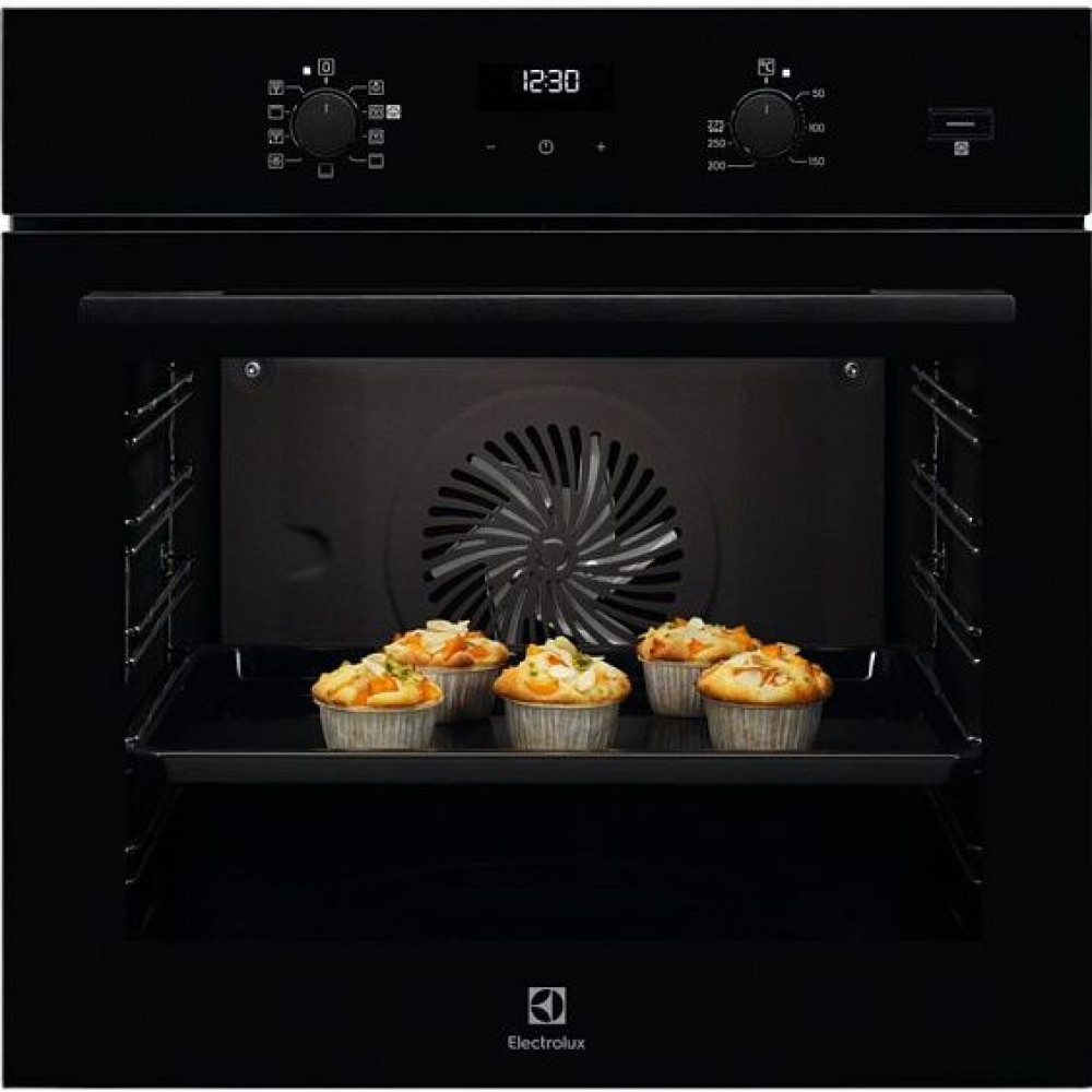 Духовой шкаф Electrolux OKD5C51Z