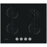 Варочная поверхность INDESIT ING 62T/BK