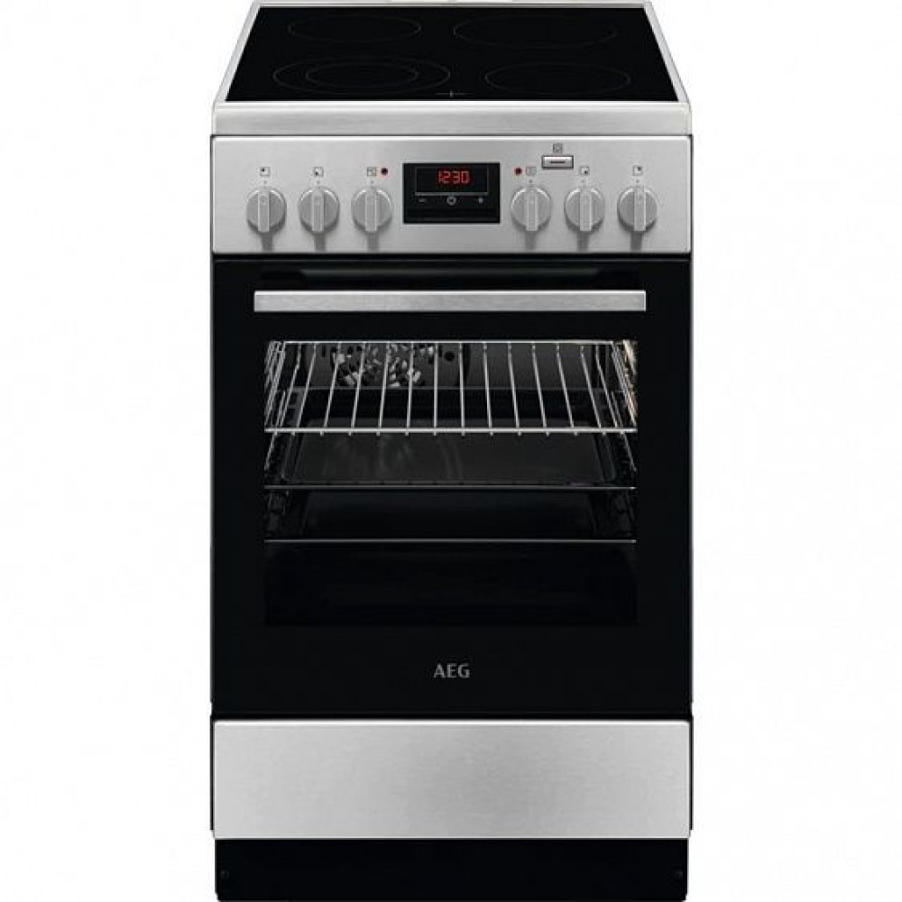 Плита AEG CCR 56401 BM