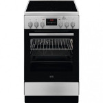 Плита AEG CCR 56401 BM