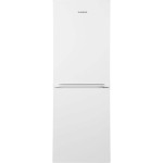 Холодильник SUNWIND SCC204 белый