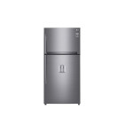 Холодильник LG GR-F802HMHU