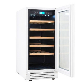 Винный шкаф CELLAR PRIVATE CP032-1TWH