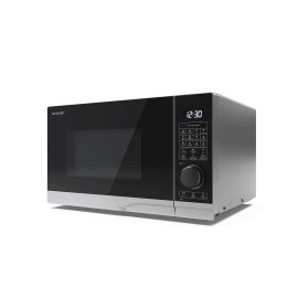Микроволновая печь SHARP YC-PC254AE-S