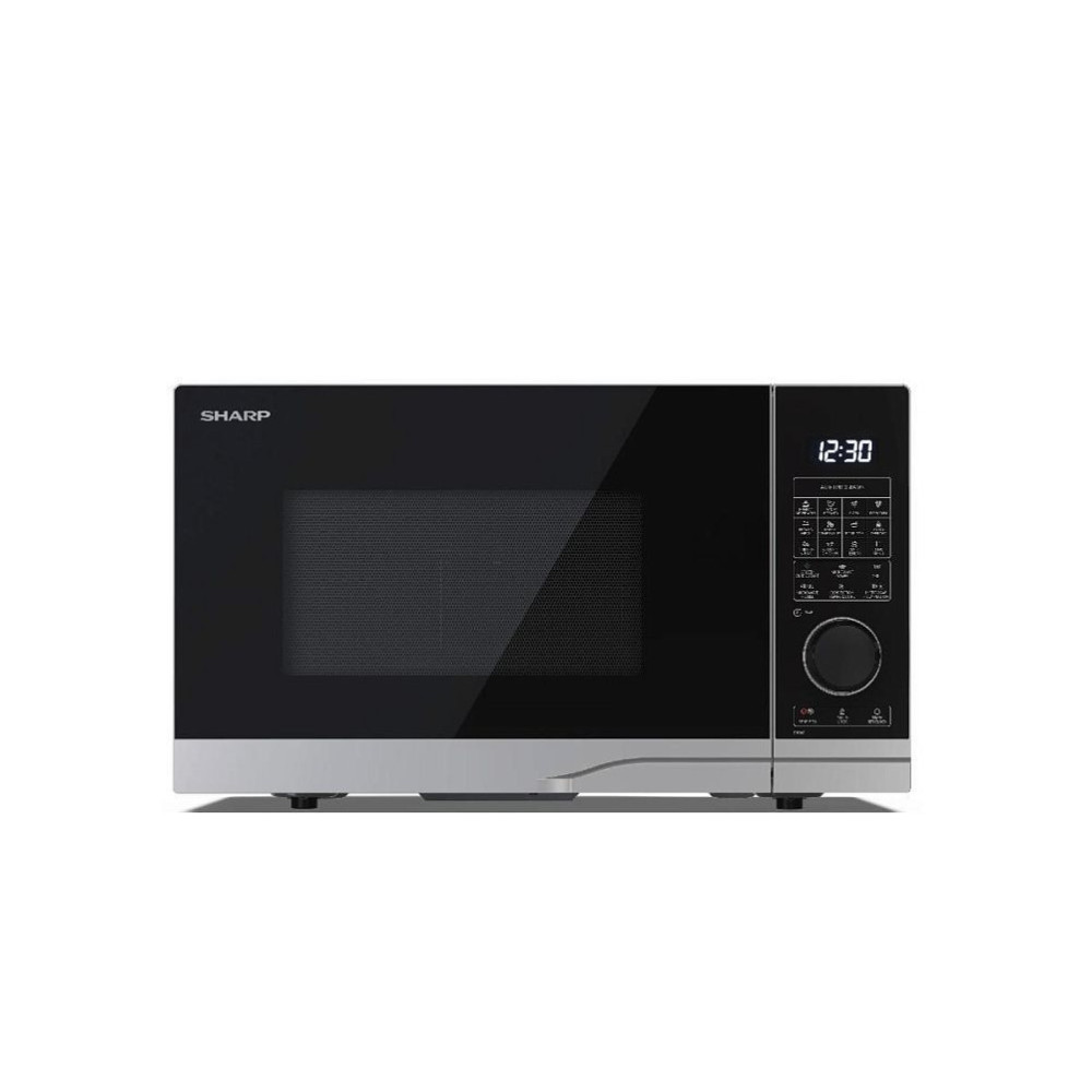 Микроволновая печь SHARP YC-PC254AE-S