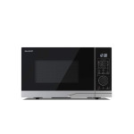 Микроволновая печь SHARP YC-PC254AE-S