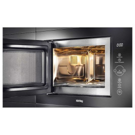 Микроволновая печь KORTING KMI 825 TGN