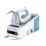Утюг с парогенератором BRAUN is5022wh - control