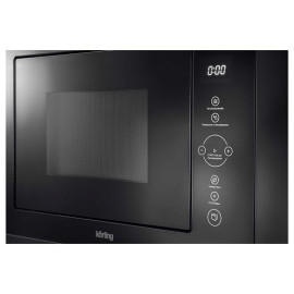 Микроволновая печь KORTING KMI 825 TGN