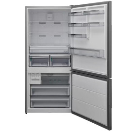 Холодильник SHARP SJ-653GHXI52R