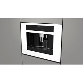 Кофемашина FULGOR Milano FCM 4500 TF WH