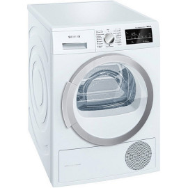 Сушильная машина SIEMENS wt 45w460