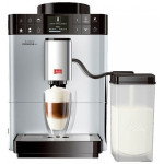 Кофемашина MELITTA caffeo passione OT 531-101 серебристый