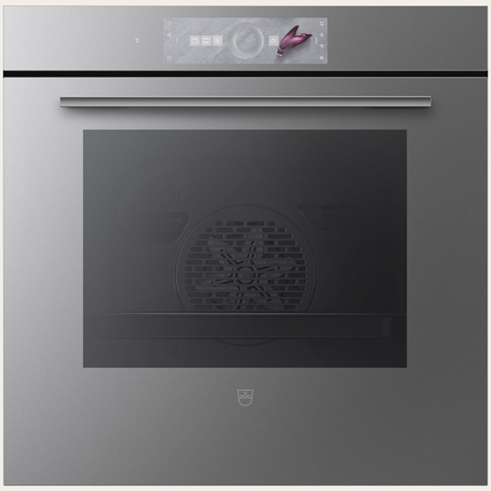 Духовой шкаф V-ZUG Combair V4000 60P C4T-21055 платина