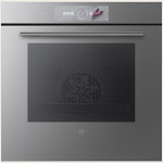Духовой шкаф V-ZUG Combair V4000 60P C4T-21055 платина