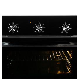 Духовой шкаф MILLEN MEO 601 BL